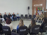 Rede de Atendimento às Mulheres faz primeiro encontro em São Lourenço do Oeste 