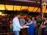 Palma Sola comemora 63 anos com show de Munhoz e Mariano 