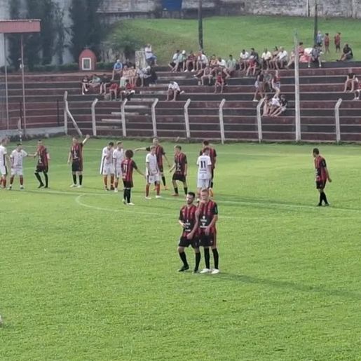 Guarani encara Ouro Verde para manter liderança na Taça D’Lamb 