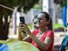 Programação especial marca Dia das Crianças em SMO; confira as fotos 