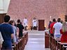 Igreja Matriz celebra missa de Natal em São Miguel do Oeste