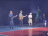 Show da 44ª Oktoberfest de Itapiranga valoriza diferentes culturas no evento germânico