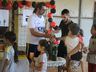Palma Sola seguirá com incrementos no Projeto social 