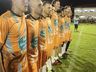 Campeão do Futebol de Campo é conhecido nos pênaltis em Princesa
