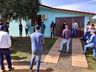 Município realiza capacitação na atividade leiteira