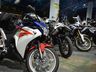 XVIII Motocão é aberto oficialmente 