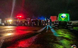 Maioria do STF confirma ordem para PRF liberar vias bloqueadas 