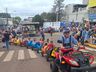 Kerbfest 2024: Grande público prestigia desfile de entidades em Iporã do Oeste
