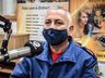 VÍDEO: Conheça o novo comandante do 12º Batalhão do Corpo de Bombeiros