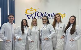 OdontoTop - Hospital do dente completa 6 anos em São Miguel do Oeste