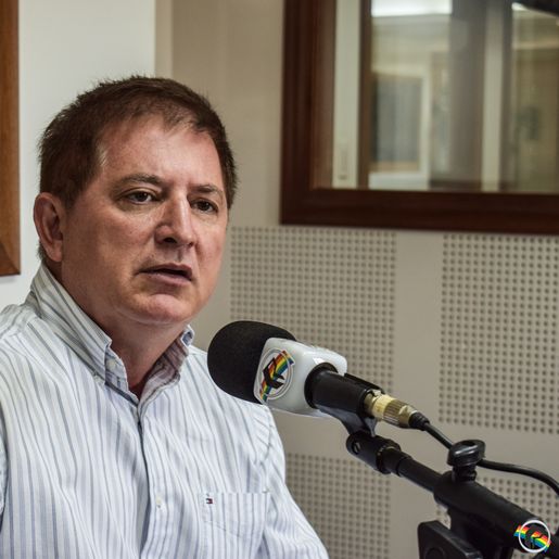 Grando diz que MDB não é mais o maior partido de São Miguel do Oeste