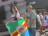 12ª DEUTSCHE WOCHE: 40 entidades participam do Desfile Típico Alemão; fotos