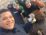 Tesouro em dólares é encontrado enterrado em lixão na Argentina