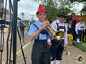 VÍDEO: Musikantentreffen reúne diversos músicos na 42ª Oktoberfest