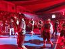 Show de abertura da 45ª Oktoberfest na cidade reúne grande público