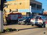 Atropelamento deixa duas mulheres feridas no centro de Itapiranga