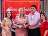 Ângulo Pesquisas premia destaques do ano em São Miguel do Oeste