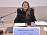 Com novas propostas, Parlamento Jovem dá início ao ano legislativo em São Miguel do Oeste