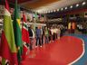 Campeonato Catarinense Escolar de Futebol reúne 32 equipes em Itapiranga