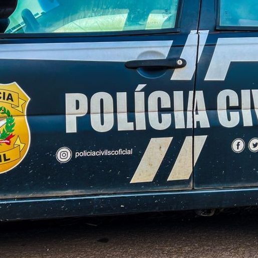 Polícia Civil prende mulher condenada por tráfico de drogas em Campo Erê