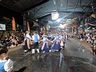 Público prestigia o primeiro dia da 15ª Kerbfest em Iporã do Oeste