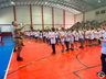 Proerd forma 225 alunos em Itapiranga