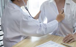 SC registra mais de 1,7 mil casos de tuberculose em 2024