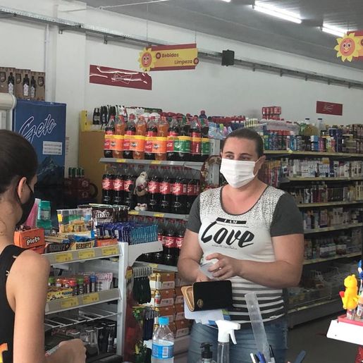 OUÇA: Solar Supermercado completa 2 anos em São Miguel do Oeste