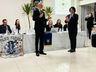 Lions Clube SMO Universidade empossa nova diretoria para o Ano Leonístico 2025/2026