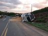 BR-163 entre Guarujá do Sul e Dionísio Cerqueira terá trânsito bloqueado