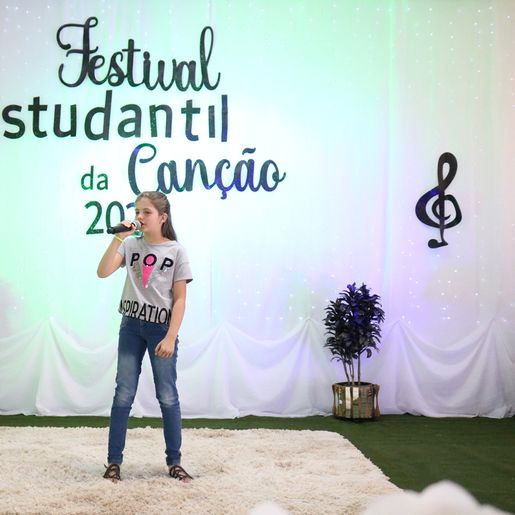 Festival da Canção Estudantil de Iporã do Oeste terá novidades neste ano