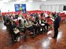 Eixos da CONAE 2024 são debatidos em etapa preparatória em SMO