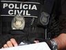 Namorado comunica desaparecimento à policia e jovem é encontrada dormindo com o amante