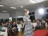 FOTOS: Núcleo da Mulher Empresária realiza ‘’Chá&Moda’’ com desfile