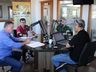 Peperi Debates discute pautas da AMEOSC com novos prefeitos 