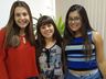 Após ‘perderem’ o pai para o câncer, trigêmeas passam juntas no vestibular e vão cursar medicina