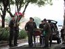 Ex-combatente da FEB é sepultado com honras fúnebres; vídeo