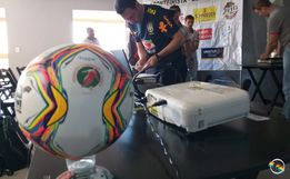 Congresso Técnico define detalhes do Estadual de Amadores fase Oeste