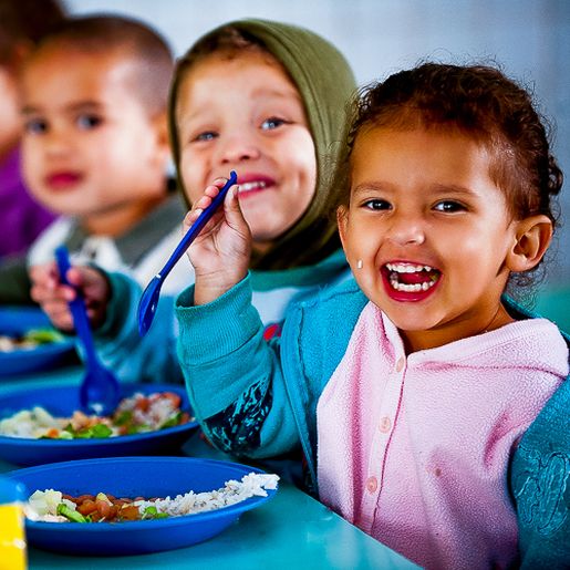 Reunião com agricultores irá  discutir fornecimento de alimentos para merenda escolar em Belmonte