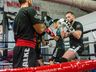 CT Balke Team realizará em junho a Copa Oeste Open Boxe