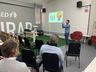 Sebrae promove 1º Workshop sobre “Planejamento de ecossistemas de inovação”