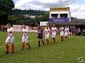 Cometa vence a primeira no Campeonato Regional