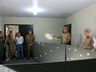 11º BPM/Fron inaugura ampliação do canil setorial em São Miguel do Oeste