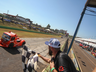 Pela Fórmula Truck 2022, Taio Agostini conquista o 2º lugar em Cascavel