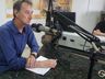 Rádio Oeste recebe lideranças para avaliações de 2023 e projeções para 2024