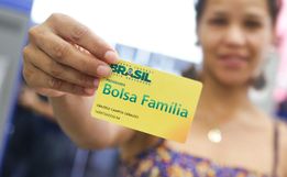 Com valor recorde, Bolsa Família começa a ser pago nesta quinta-feira