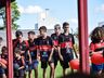 Cometa vence Guarani fora de casa e assume primeira colocação; fotos 