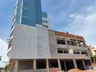 Fios de cobre são furtados de edifício em construção em São José do Cedro