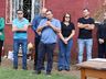 Prefeitura faz evento para anunciar investimentos