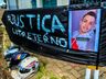 Manifestação sobre acidente que vitimou jovem acontece neste sábado